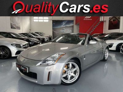 usado Nissan 350Z 3.5 V6 Roadster