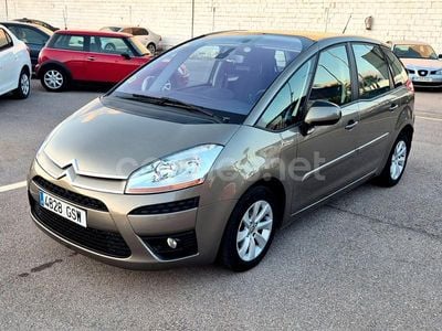 Citroën C4 Picasso
