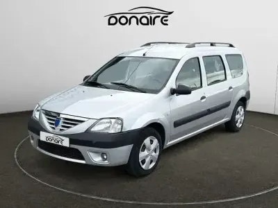 Occasion Dacia Logan
