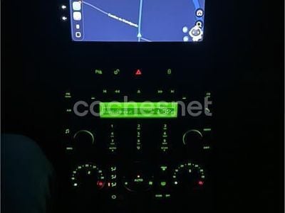 Usado Land Rover Freelander 2 SE 160 CV (117 kW) 2007 Negro SUV