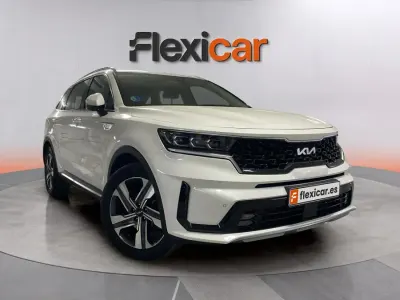 Usado Kia Sorento