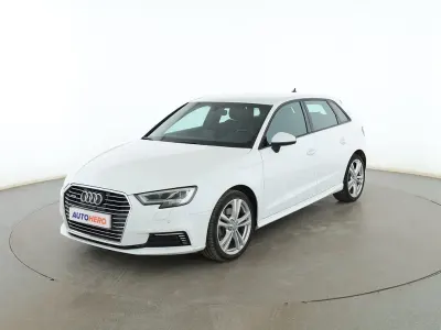 Usado Audi A3 Sportback e-tron