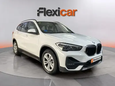 Usado BMW X1