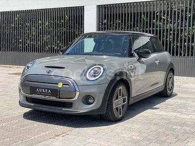 Usado Mini Cooper SE 2020 Eléctrico Utilitario