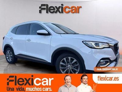 Usado MG HS Comfort 162 CV (119 kW) 2023 Blanco SUV