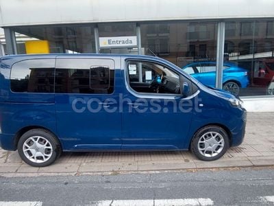 Citroën Spacetourer