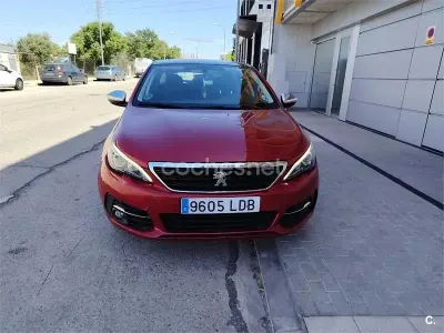 Usado Peugeot 308 SW