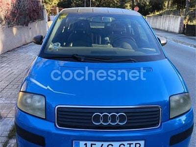 Audi A2