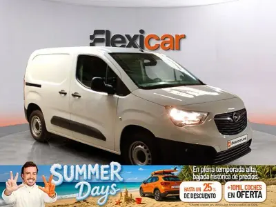 Usado Opel Combo Life