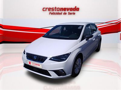 usado Seat Ibiza 1.0 TSI 85kW 115CV Xcellence Plus Te puede interesar