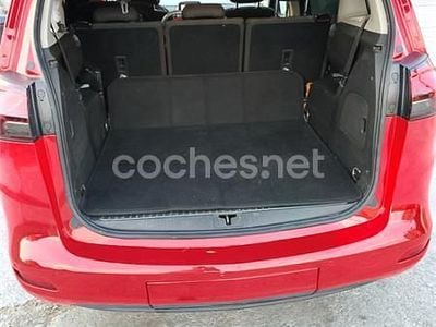 Opel Zafira Tourer