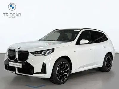 Usado BMW X3