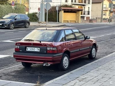 Granate Usado 1995 Rover 214 Berlina | 2790 €