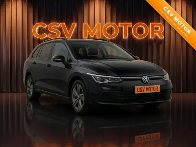 Usado VW Golf VIII