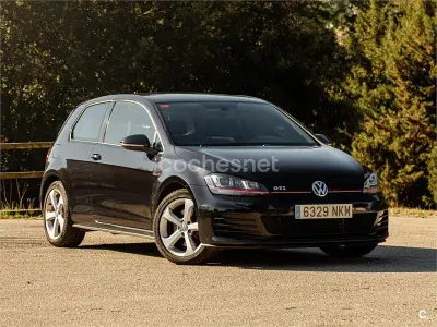 Usado VW Golf VII