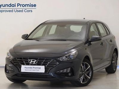 Azul Nuevo 2025 Hyundai i30 | 24.000 € (Precio justo)
