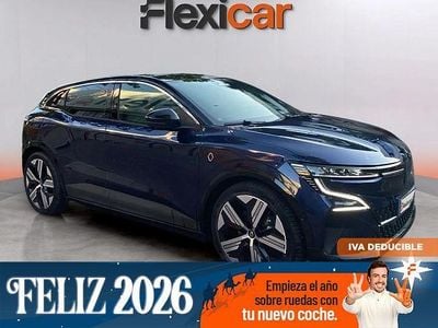 Azul Usado 2023 Renault Mégane IV Equilibre | 23.790 € (Buen precio)
