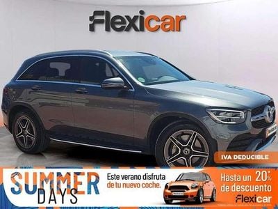 Mercedes GLC220