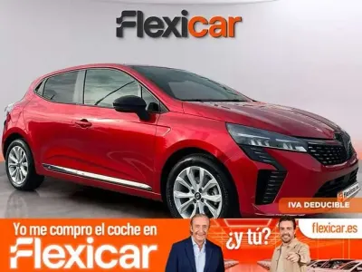 Usado Renault Clio