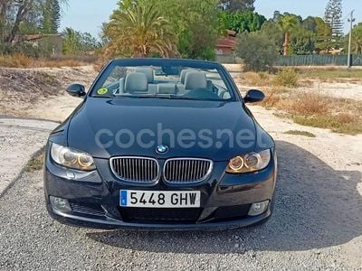 BMW 325 Cabriolet