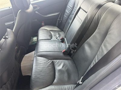 Mercedes S320