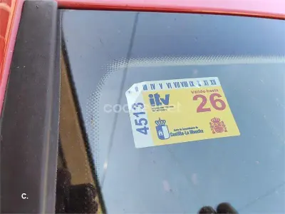 Usado Seat Ibiza