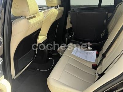 Usado BMW X4 xLine 190 CV (139 kW) 2024 Negro SUV