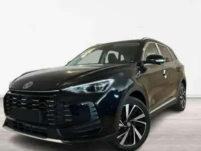 Usado MG ZS Luxury 197 CV (144 kW) 2025 Otro SUV