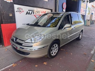 Peugeot 807