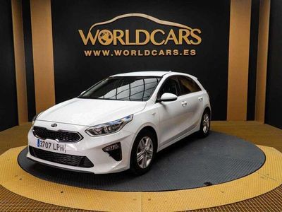 usado Kia Ceed 1.0 tgdi drive edition