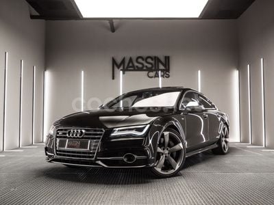 Audi A7 Sportback