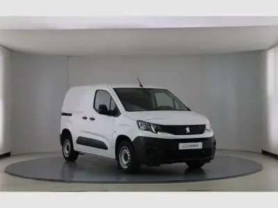 Usado Peugeot Partner 102 CV (75 kW) 2023 Monovolumen