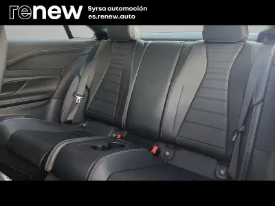 Usado Mercedes 220