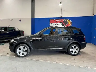 Usado BMW X3