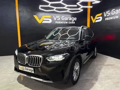 Usado BMW X3