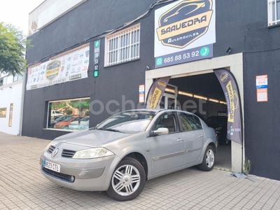 Renault Mégane II