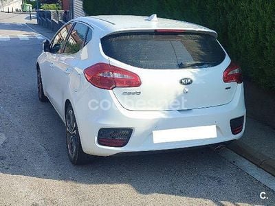 Kia Ceed GT