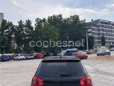 VW Golf V