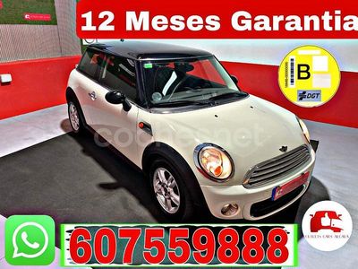 Mini One D