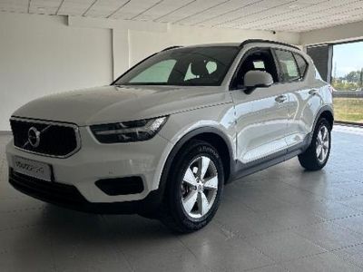 usado Volvo XC40 1.5 T3 156 5P