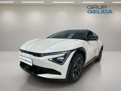 Usado Kia EV6