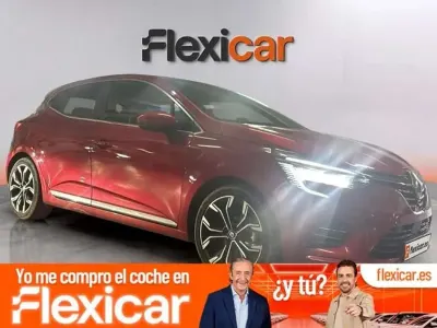 Usado Renault Clio
