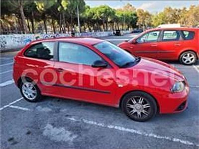 Rojo Usado 2006 Seat Ibiza Sport Berlina | 3995 € (Un poco caro)