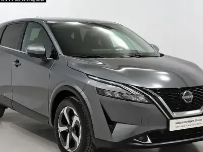 Usado Nissan Qashqai N-Connecta 140 CV (102 kW) 2023 Skyline SUV