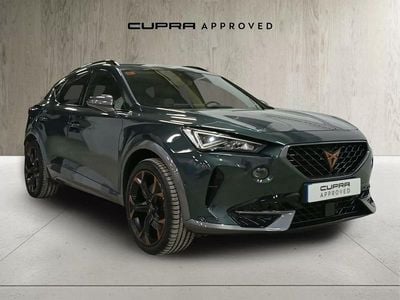 Begagnad Cupra Formentor VZ 245 HK (180 kW) 2021 SUV