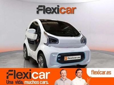 Blanco Usado 2023 XEV Yoyo Utilitario | 6990 €