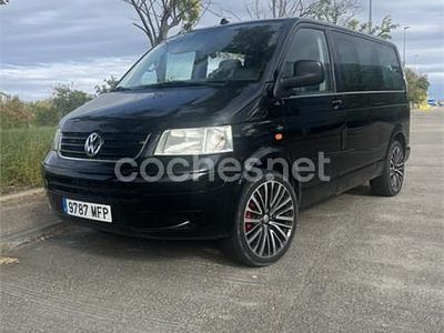 VW Multivan