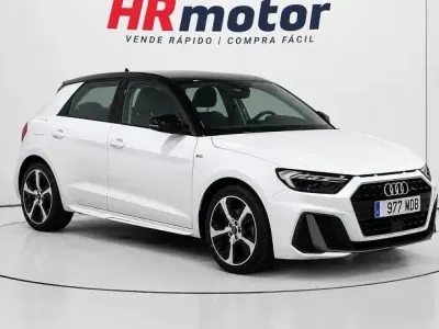 Usado Audi A1