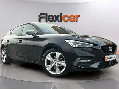 Usado Seat Leon