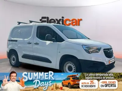 Usado Opel Combo Life